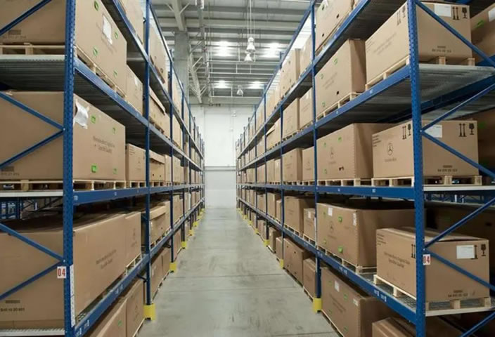 广州到扎兰屯市货物仓储